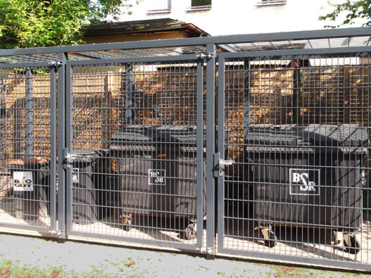 Galerie & Referenzen | Simon GmbH